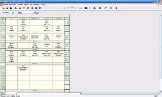Exportacion dende Penalara