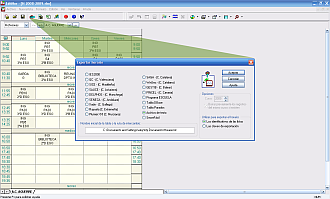Exportacion dende Penalara